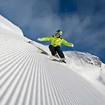 Konukevi Weinberger Obertauern