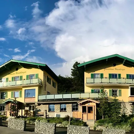 Weinberger Vendégház