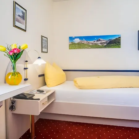 Weinberger Obertauern