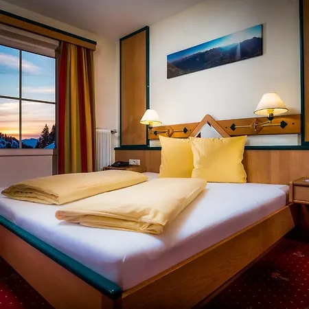 Weinberger Vendégház Obertauern