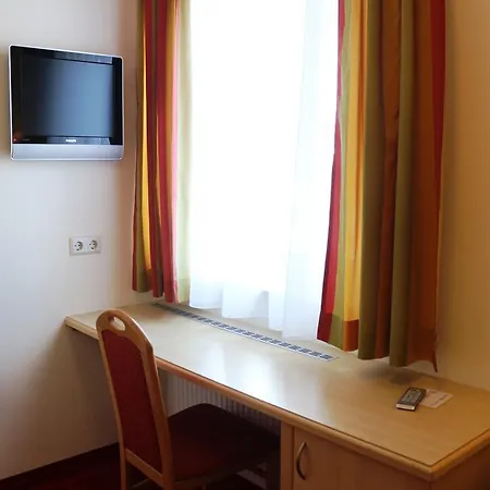 Weinberger Pensionat 3*