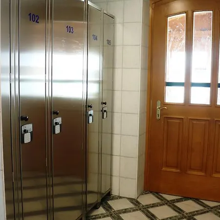 Pensionat Weinberger Obertauern
