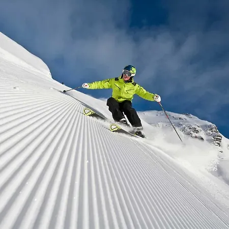 Gasthof Weinberger Obertauern