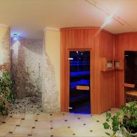 Weinberger Гостевой дом