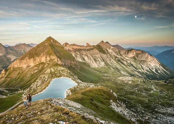 Weinberger 3* Obertauern