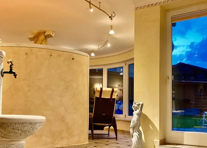 招待所 温伯格酒店 上陶恩