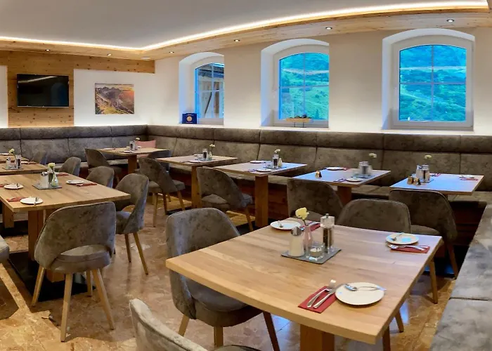 招待所 温伯格酒店