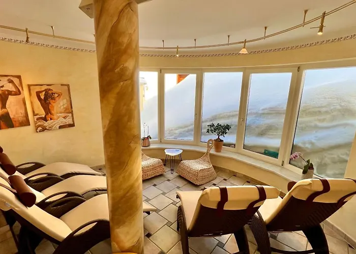 Weinberger 3* Obertauern