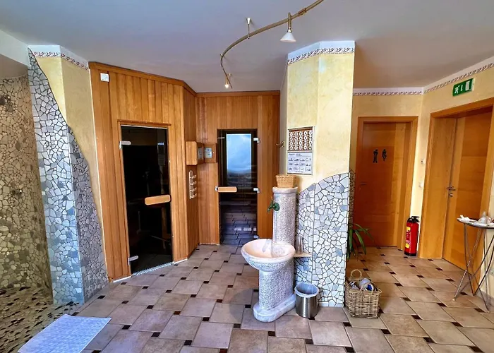 Guest house Weinberger