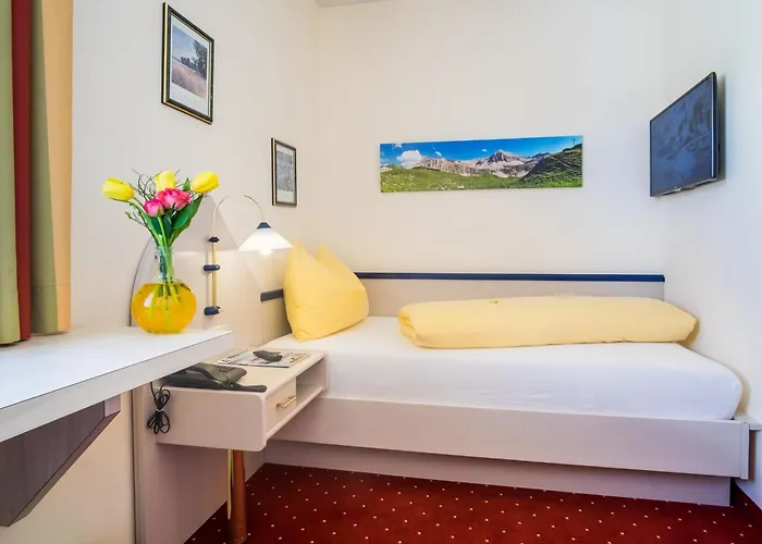 温伯格酒店 上陶恩