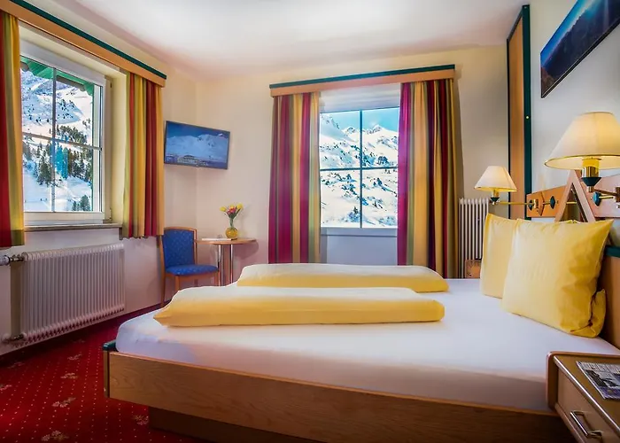 Weinberger Guest house