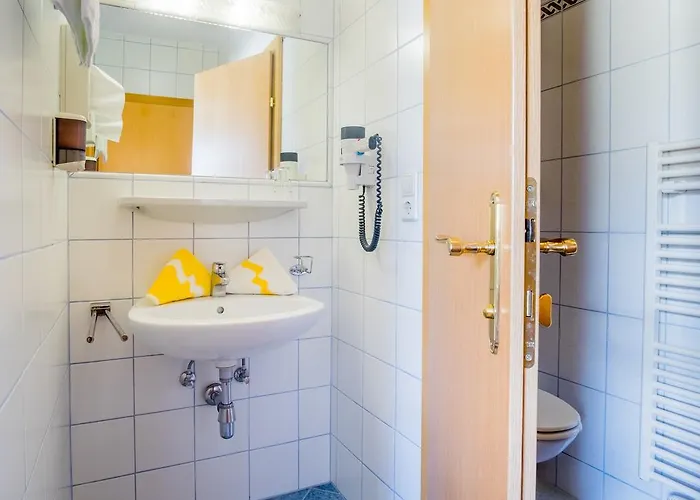 Weinberger Guest house Obertauern