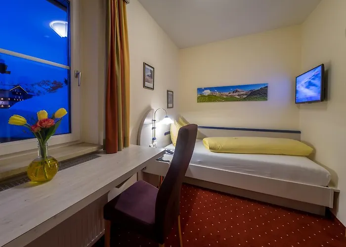 Guest house Weinberger