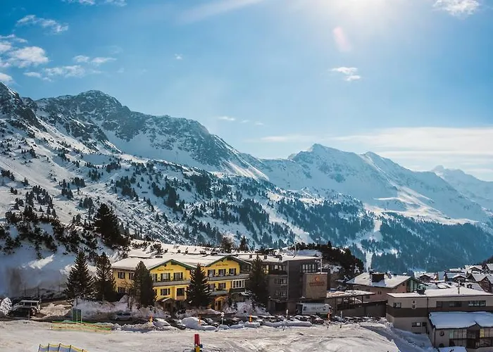 招待所 温伯格酒店 3*