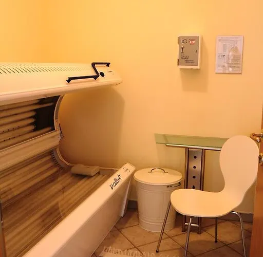 Weinberger Guest house Obertauern