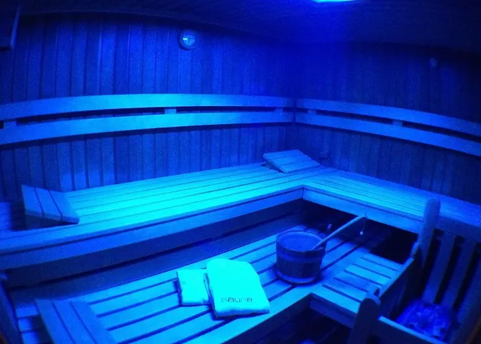 温伯格酒店 招待所