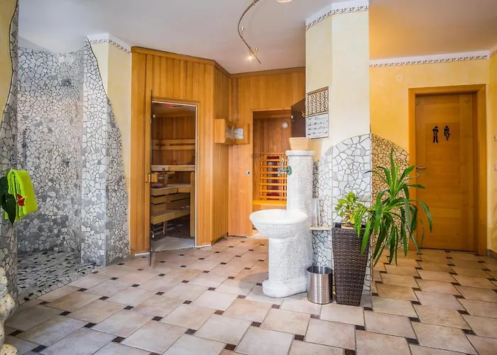 Guest house Weinberger 3*