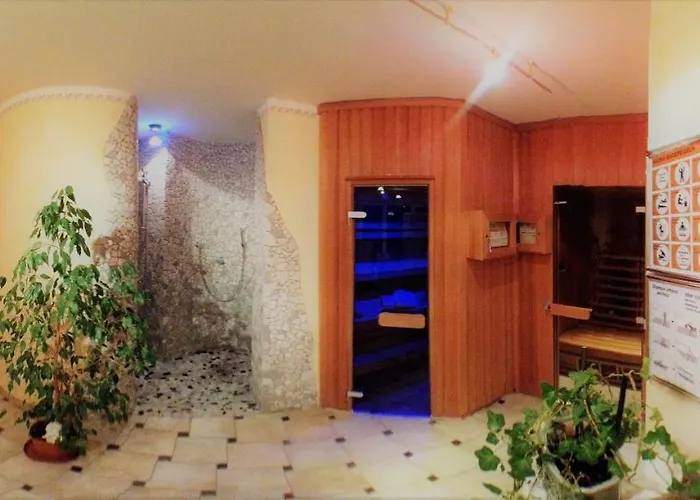 温伯格酒店 招待所